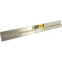 Штукатурное правило STAYER Professional 1 м 10745-1.0