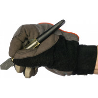 Роликовый стеклорез с маслом FIT IT 16921