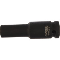 Головка торцевая ударная глубокая (6-гранная; 1/2"DR; 10 мм) Jonnesway S03AD4110