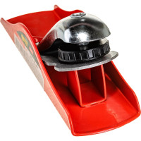 Мини рубанок 165х45 мм FIT 43702