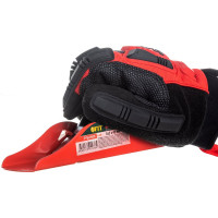 Мини рубанок 165х45 мм FIT 43702