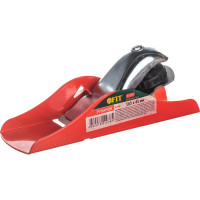 Мини рубанок 165х45 мм FIT 43702