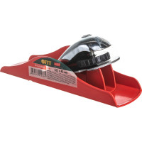 Мини рубанок 165х45 мм FIT 43702