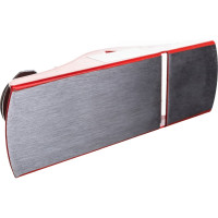 Мини рубанок 165х45 мм FIT 43702