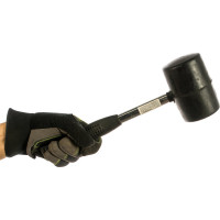 Киянка 80 мм FIT 45480