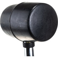 Резиновая киянка 45 мм FIT Профи 45445