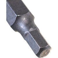 Головка торцевая с шестигранной вставкой "HEX" (1/2"DR; 5 мм; 100 мм) Jonnesway S09H4305