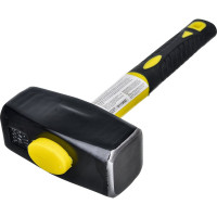 Кувалда с фибергласовой ручкой 2 кг FIT Профи 45223