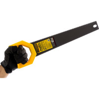 Ножовка двухсторонняя, 350мм STAYER HI-TEFLON 2-15089