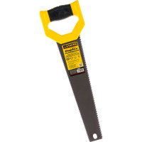 Ножовка двухсторонняя, 350мм STAYER HI-TEFLON 2-15089