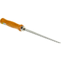 Ножовка по гипсокартону STAYER МАСТЕР 1517