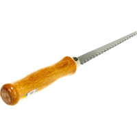 Ножовка по гипсокартону STAYER МАСТЕР 1517