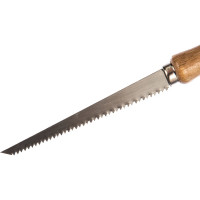 Ножовка по гипсокартону STAYER МАСТЕР 1517