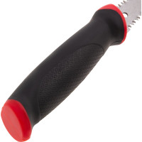 Ножовка для распилки гипсокартона 180 мм MATRIX 23392