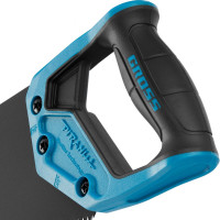 Ножовка по дереву 400 мм GROSS PIRANHA 24111