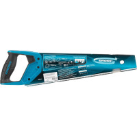 Ножовка по дереву 400 мм GROSS PIRANHA 24111