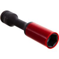 Головка торцевая ударная тонкостенная глубокая (21 мм) для колесных дисков Jonnesway S18AD4121