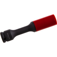 Головка торцевая ударная тонкостенная глубокая (21 мм) для колесных дисков Jonnesway S18AD4121