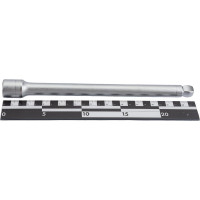 Удлинитель шарообразный (1/2"DR; 250 мм) Jonnesway S21H41250