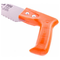 Ножовка по дереву Без бренда,300 мм,для фигурного выпиливания 23122