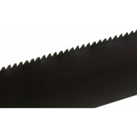 Ножовка SPARTA по металлу,300 мм, пластмассовая ручка// 775865