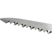 Садовая Ножовка 300 мм PALISAD 2-х компонентная рукоятка + ножны,подвес для поясного ремня// 236035