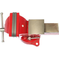 Поворотные тиски 125мм СОРОКИН 1.915