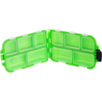 Salmo Коробка для крючков пласт. 80 HOOK BOX 1500-80