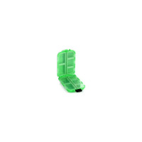 Salmo Коробка для крючков пласт. 80 HOOK BOX 1500-80