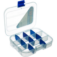 Salmo Коробка рыболов. пласт. 01 7001