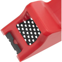 Рубанок для гипсокартона MATRIX 879065