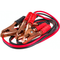 Провода для прикуривания (200 А; 2.5 м) Сорокин 12.302