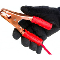 Провода для прикуривания (200 А; 2.5 м) Сорокин 12.302