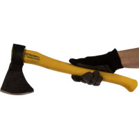 Таежный топор Без бренда Олень 21694