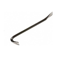 Шестигранный гвоздодер, 900 мм, SPARTA окрашенный 252285