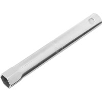 Свечной ключ-трубка 16х160 мм STELS 13721