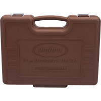 Универсальный набор инструмента Ombra OMT94S12 с 12-гр. головками, 94 предмета 55378 055378