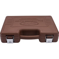 Универсальный набор инструмента Ombra OMT94S12 с 12-гр. головками, 94 предмета 55378 055378