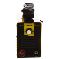 Инверторный сварочный аппарат Eurolux IWM190 65/27