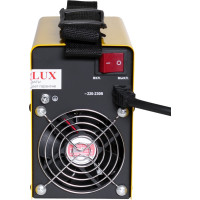 Инверторный сварочный аппарат Eurolux IWM190 65/27