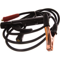 Инверторный сварочный аппарат Eurolux IWM190 65/27