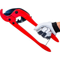 Ножницы для металлопластиковых трубок 63 мм FIT IT Гигант 70990