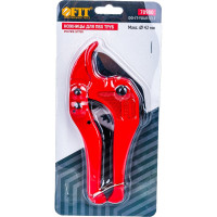 Ножницы для металлопластиковых трубок 42 мм FIT 70980