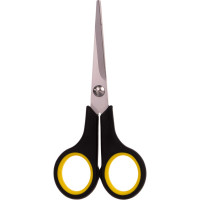 Хозяйственные ножницы, 135мм STAYER MASTER 40465-13