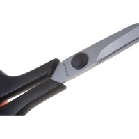 Хозяйственные ножницы, 175мм STAYER MASTER 40465-18