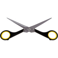 Хозяйственные ножницы, 175мм STAYER MASTER 40465-18