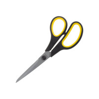 Хозяйственные ножницы, 195мм STAYER MASTER  40466-19