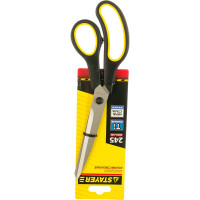 Хозяйственные ножницы, 245мм STAYER MASTER 40466-24