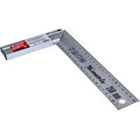 Литой алюминиевый угольник 250 мм MATRIX 32471