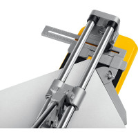 Плиткорез на подшипниках усиленная платформа, 500 мм STAYER Professional 3318-50